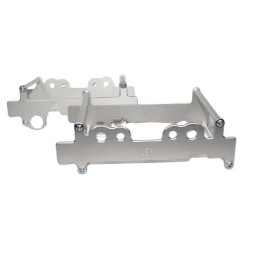 Protectores de radiador / 00MTS01A0313