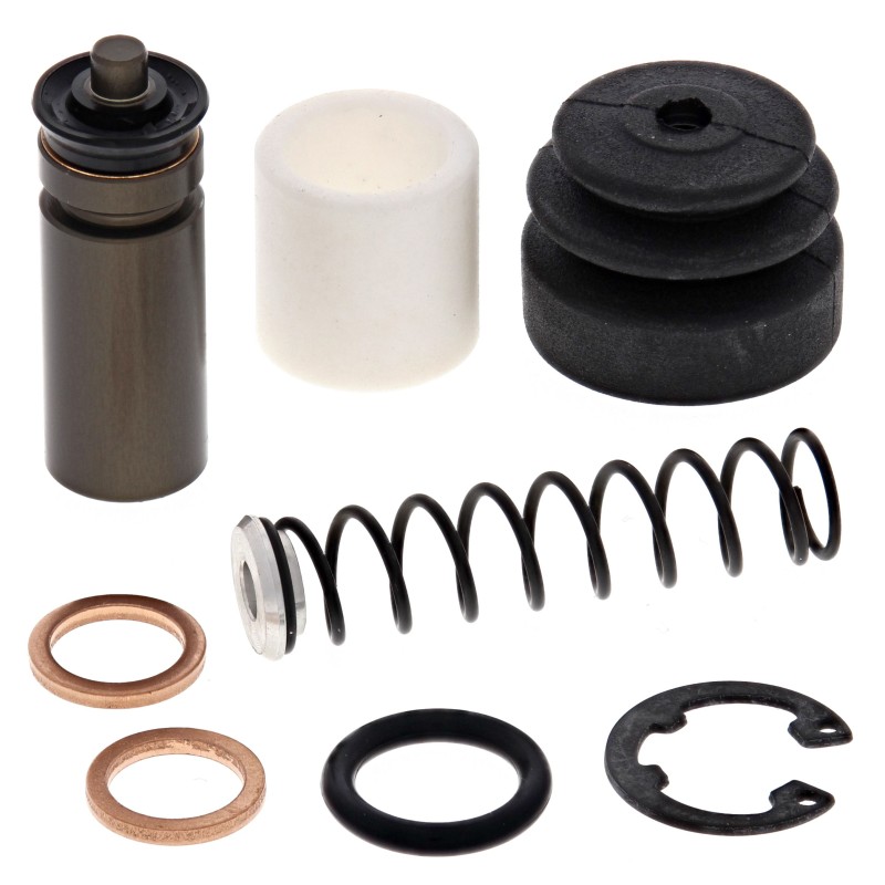 KIT REPARACION BOMBA FRENO TRASERO AJP PR7