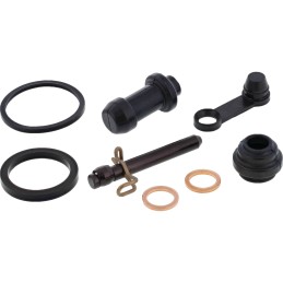 KIT REPARACION PINZA FRENO TRASERO AJP PR7