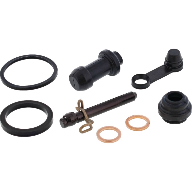 KIT REPARACION PINZA FRENO TRASERO AJP PR7