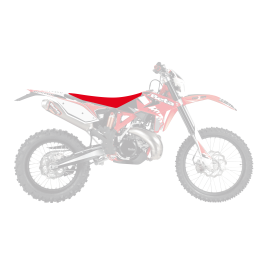 BETA Funda Asiento Diamont Beta Blackbird Racing 13/19