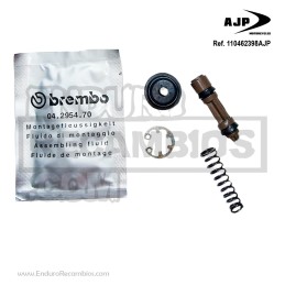 Kit de reparación de bomba de embrague (10MM) para AJP...