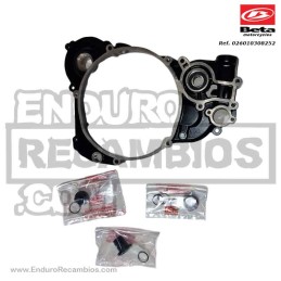 Tapa interior embrague - 026010308052