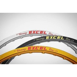 Pegatinas Llanta HAAN WHEELS Excel