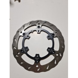 Disco de freno delantero (300 MM - brembo) para AJP 00RFS01B0131
