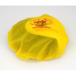 Fundas de filtro de aire elásticas DT-1 Racing