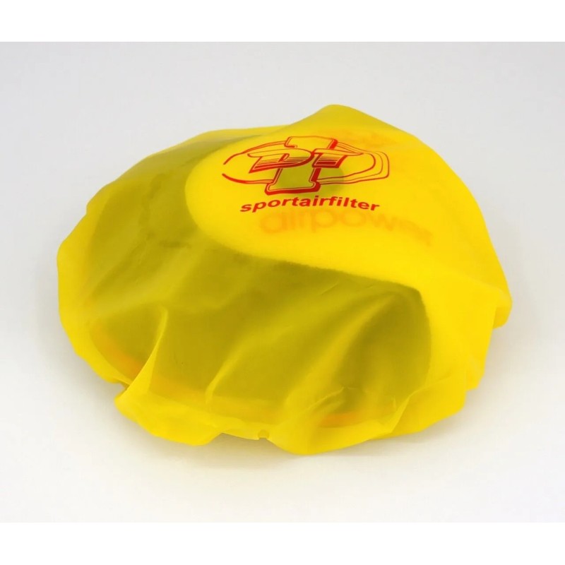 Fundas de filtro de aire elásticas DT-1 Racing