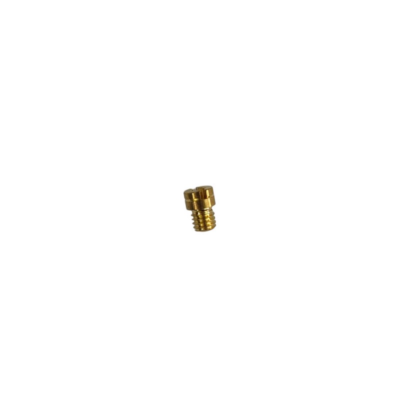 Nº 171 - GETTO STARTER 50 PARA CARBURADOR KEIHIN - 026.12.005.00.00