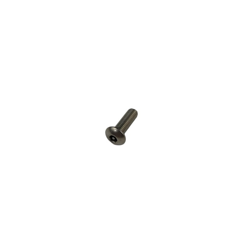 Nº 28  - TORNILLO DE SEGURIDAD - 026.11.036.00.00