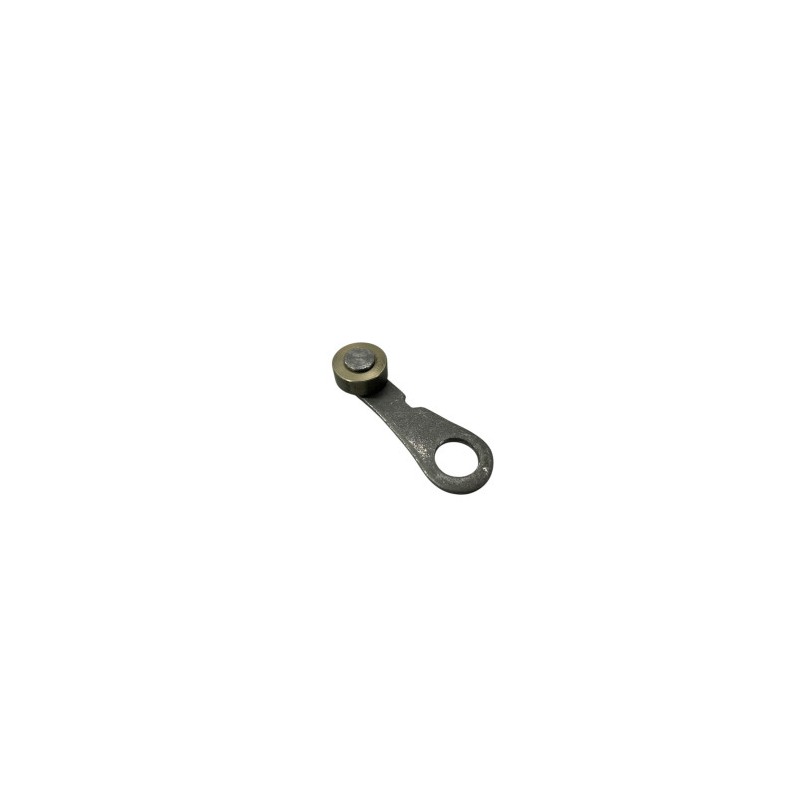 Nº 25  - MUELLE ARRASTRE VEL- - 029.05.050.80.00