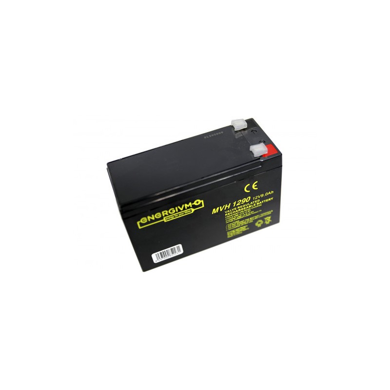 BATERIA TR3E 16/20 - 038400000000