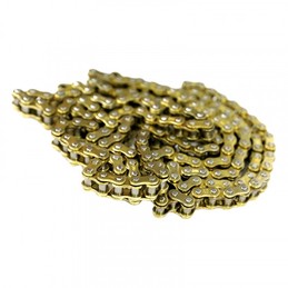 CADENA MINICROSS E36V, KART ORO C/ENGANCHE 172 P - 039420018200