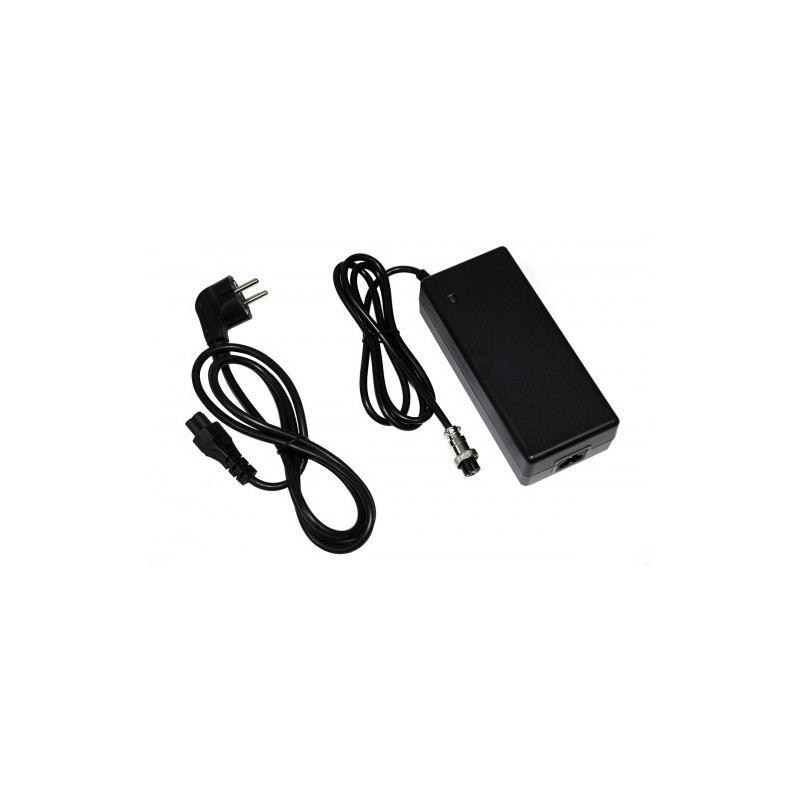 CARGADOR BATERIA TR3E - 038400070000