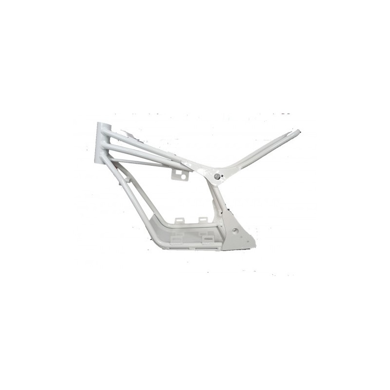 CHASIS ALUMINIO MINITRIAL E 2016 BLANCO - 038310034051