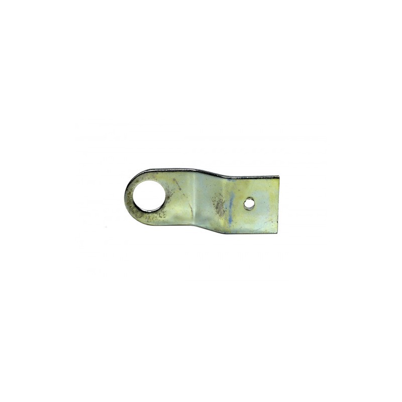 SOPORTE CUBREDISCO ANTERIOR TR3E - 038430130000