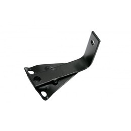 SOPORTE GUARDABARROS ANTERIOR TR3E - 038430128200