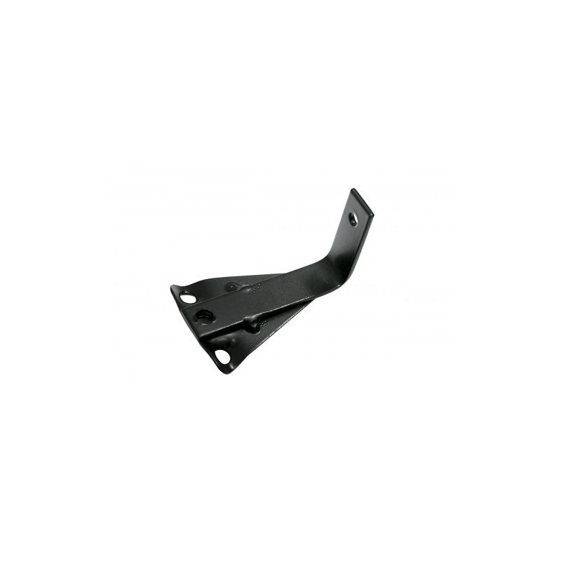SOPORTE GUARDABARROS ANTERIOR TR3E - 038430128200