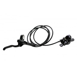 CONJUNTO FRENO TRASERO TR3E - 038360018000