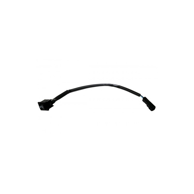 CONMUTADOR CURVAS TR3E - 038400050000