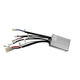 CONTROLADOR TR3E - 038400020000