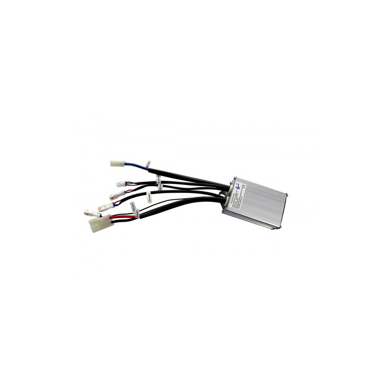 CONTROLADOR TR3E - 038400020000