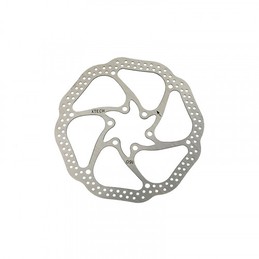 DISCO FRENO ANT/POST TR3E - 038410010000
