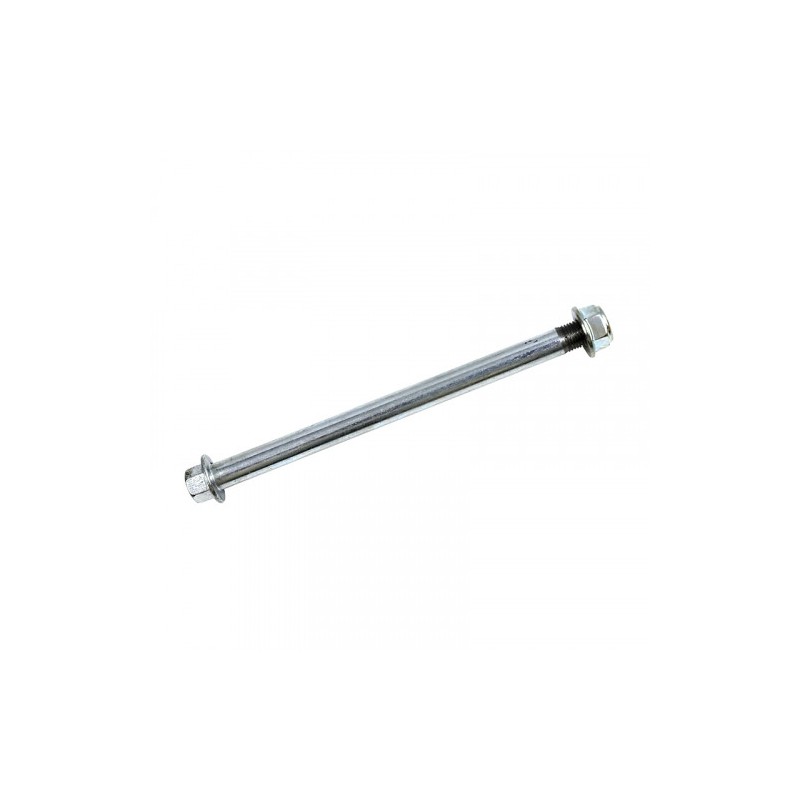 EJE RUEDA RUEDA ANTERIOR MINICROSS 36V - 039410140000