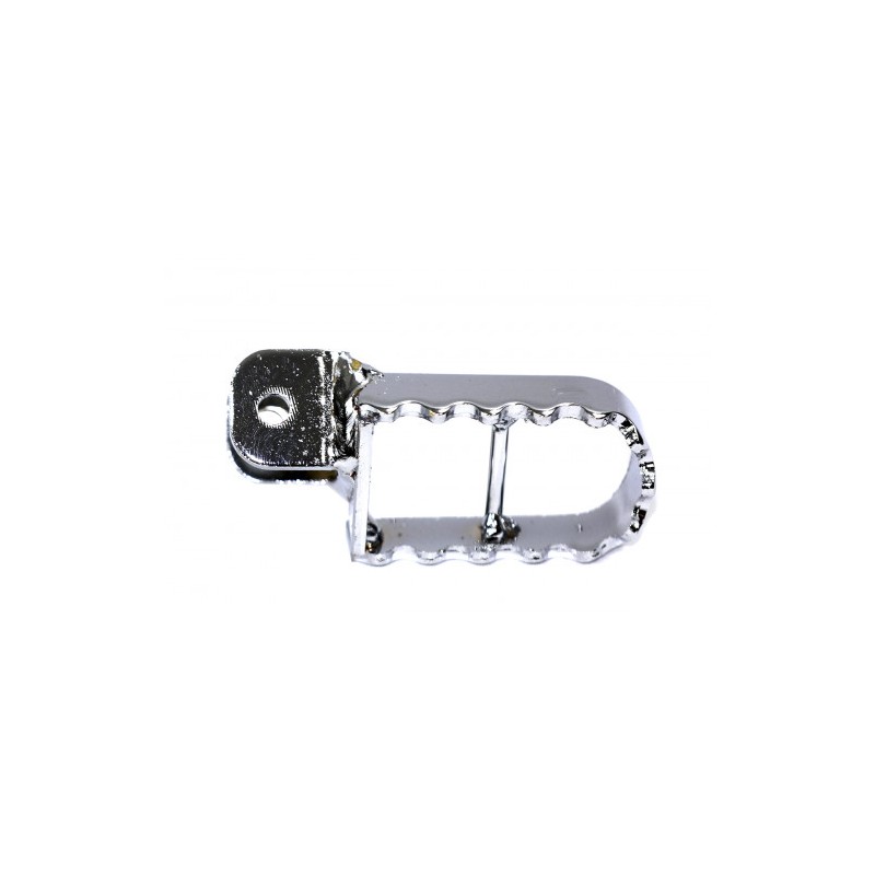 ESTRIBERA DX TR3E CROMADA - 038320014533
