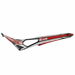 GUARDABARROS POSTERIOR EVO 2T MY 22 - 007432158059