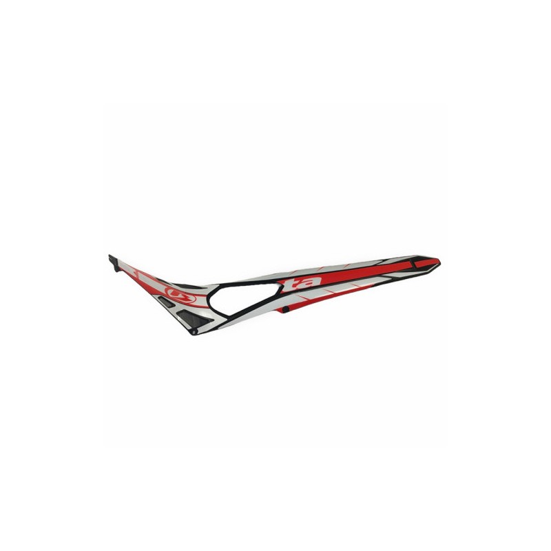 GUARDABARROS POSTERIOR EVO 2T MY 22 - 007432158059