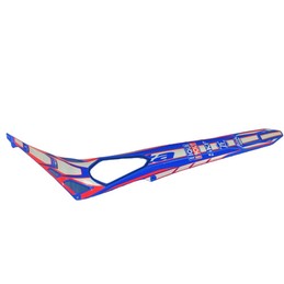 GUARDABARROS TRASERO EVO FACTORY MY 21 - 007431998032