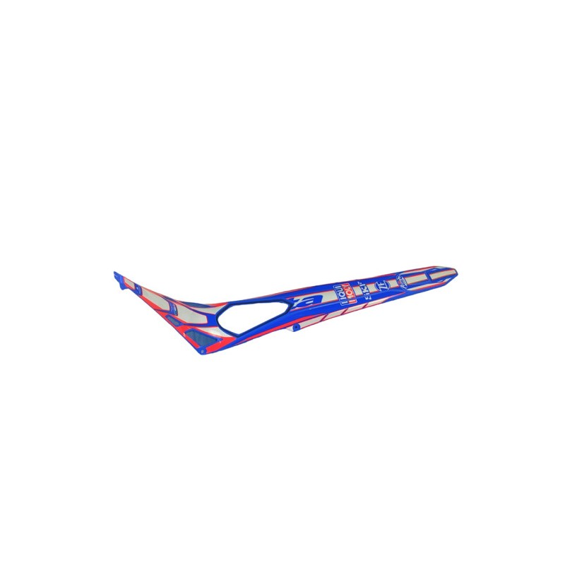 GUARDABARROS TRASERO EVO FACTORY MY 21 - 007431998032