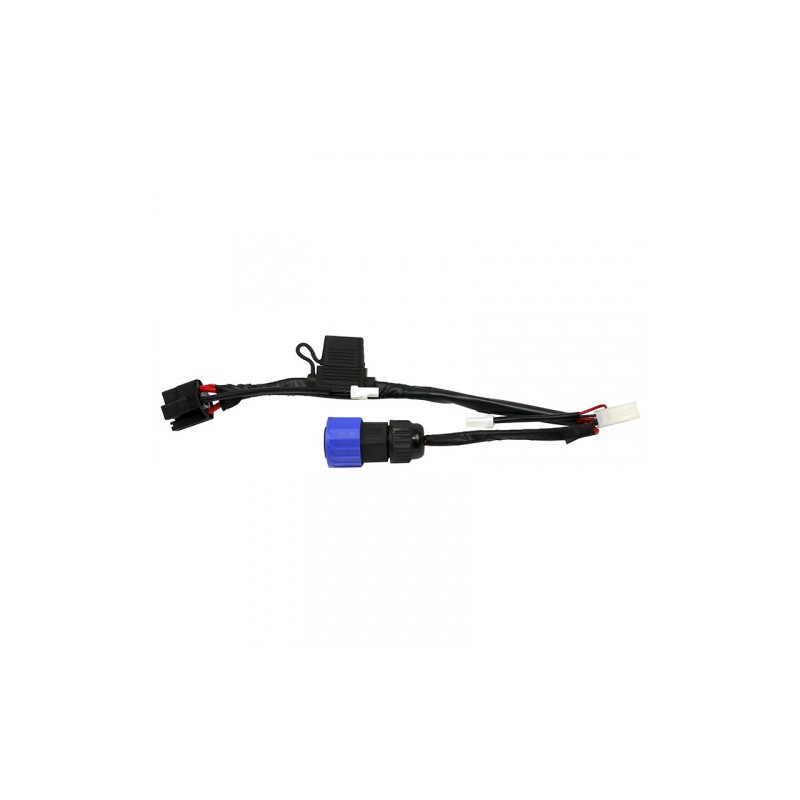INSTALACION ELECTRICA PRINCIPAL - 039400030000