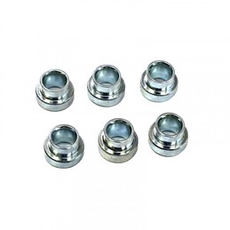 KIT CASQUILLOS PROTECTOR HORQUILLA - 039430050000