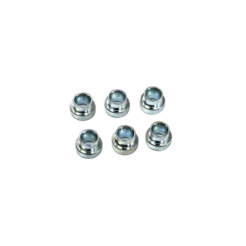 KIT CASQUILLOS PROTECTOR HORQUILLA - 039430050000