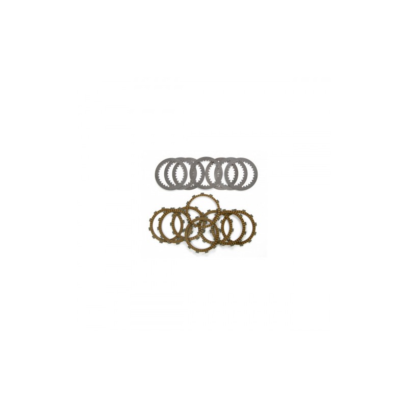 KIT DISCOS EMBRAGUE RR 2T 125 - 2011136000