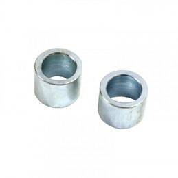 KIT DISTANCIADORES RUEDA POSTERIOR MINICROSS 36V - 039420158200