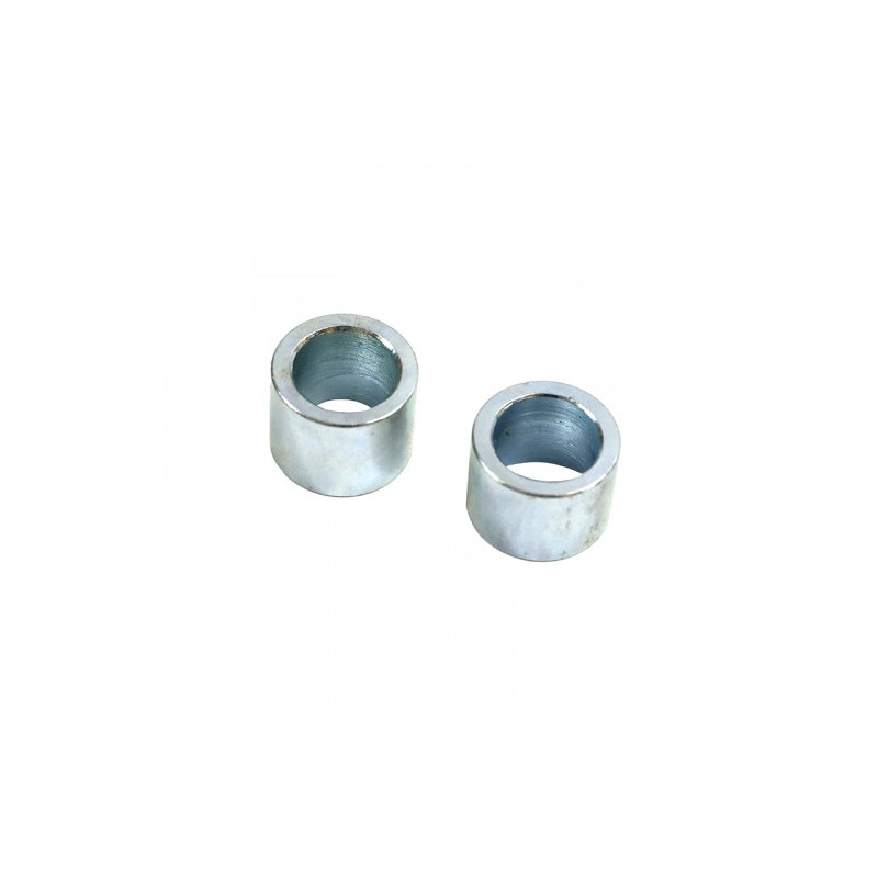 KIT DISTANCIADORES RUEDA POSTERIOR MINICROSS 36V - 039420158200