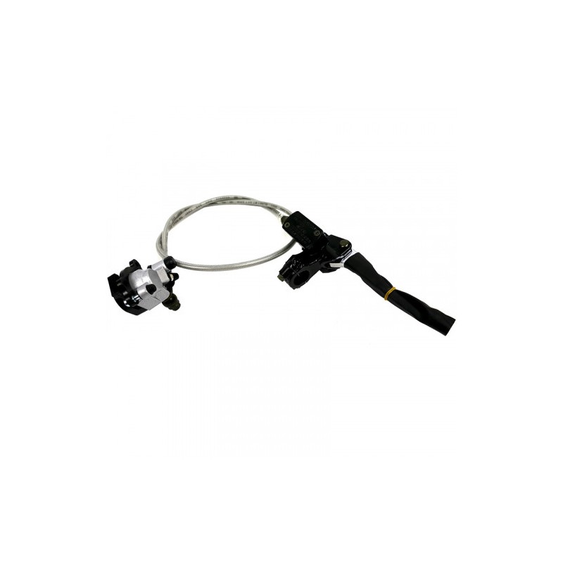 KIT FRENO DELANTERO COMPLETO - 039360058200