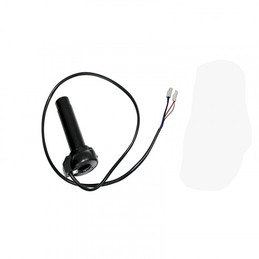 MANDO DE GAS MINICROSS/MINITRIAL ( 36V ) - 038350028200