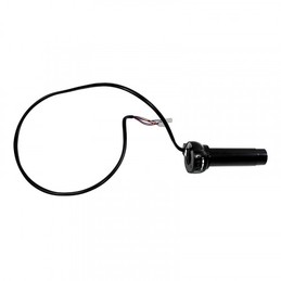 MANDO GAS MINITRIAL 20XL 48V - 038350078200