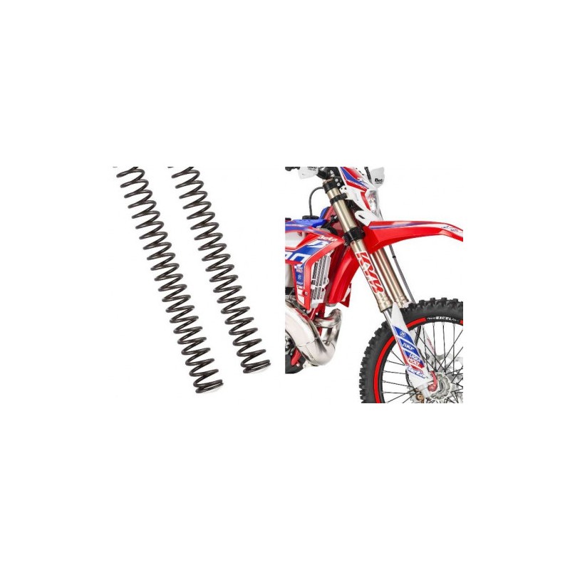 MUELLE K 4,6 N/MM  KIT RR 4T - 037460298200