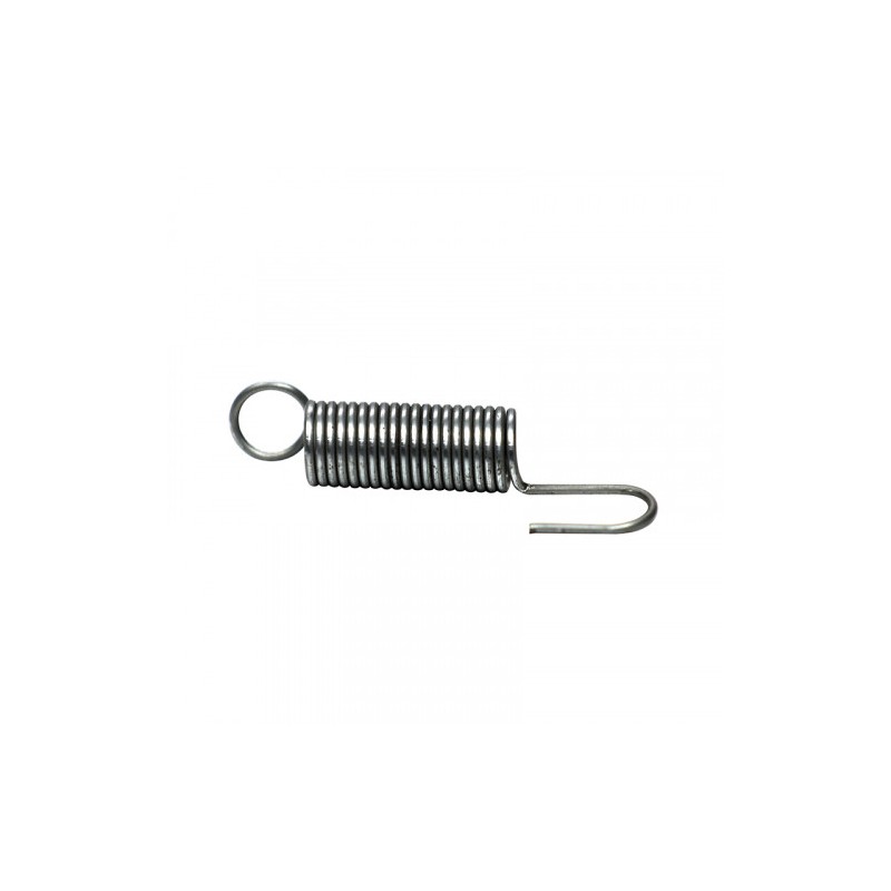 MUELLE TENSOR CADENA E20 XL - 038330140000