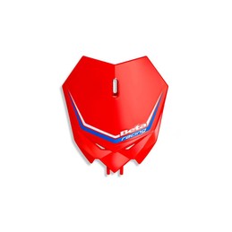 PORTAFARO CROSS ROJO - 037430378097
