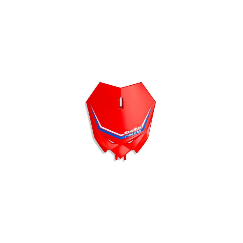 PORTAFARO CROSS ROJO - 037430378097
