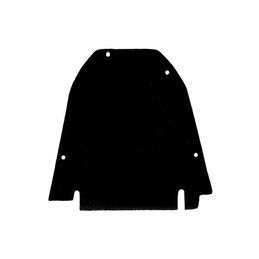 PROTECTOR POSTERIOR CHASIS TR3E - 038430090059