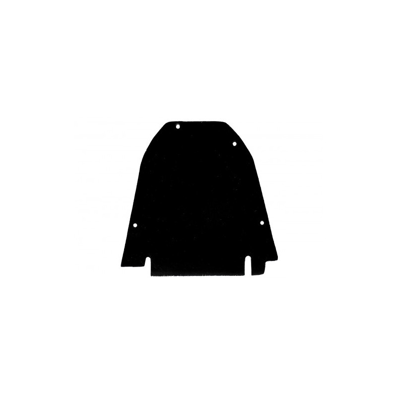 PROTECTOR POSTERIOR CHASIS TR3E - 038430090059