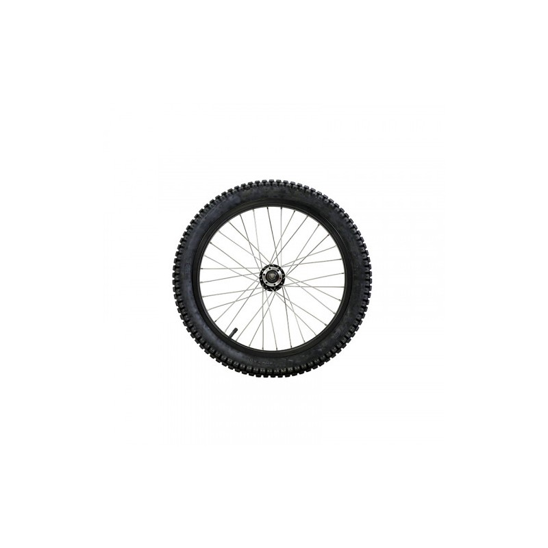 RUEDA ANT COMPL MINITRIAL 20" - 038410068057