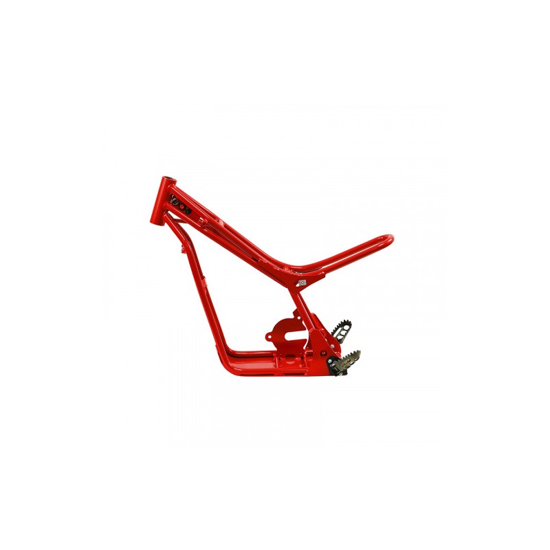 CHASIS MINITRIAL 20XL 2017 ROJO - 038.31.002.40.53