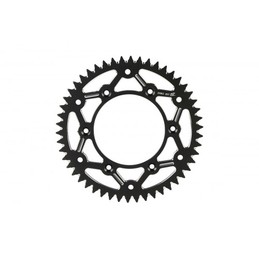 CORONA 2158 50-EC NEGRA - HA4152158506K